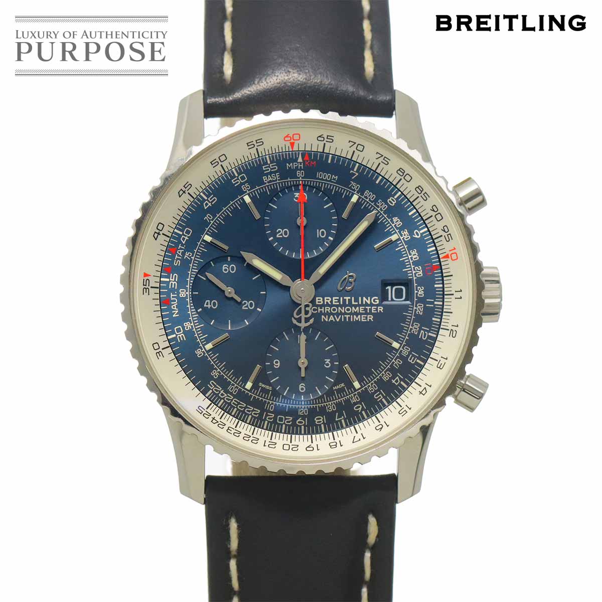 Watches,Designers,B,BREITLING | 中古ジュエリー、中古ブランド品
