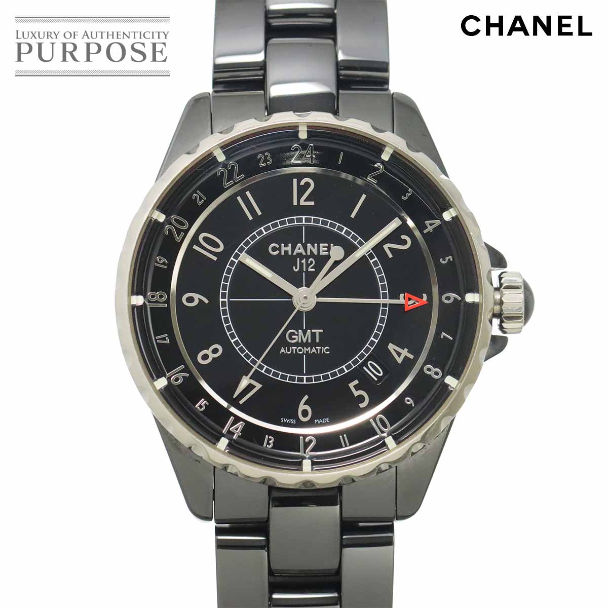 Watches,Designers,C,CHANEL | 中古ジュエリー、中古ブランド品