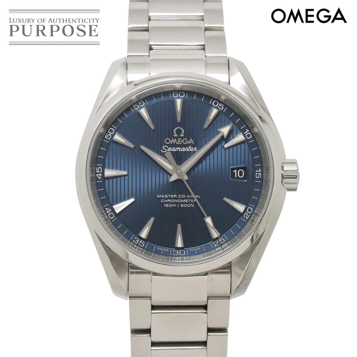 Watches,Designers,O,OMEGA | 中古ジュエリー、中古ブランド品 PURPOSE