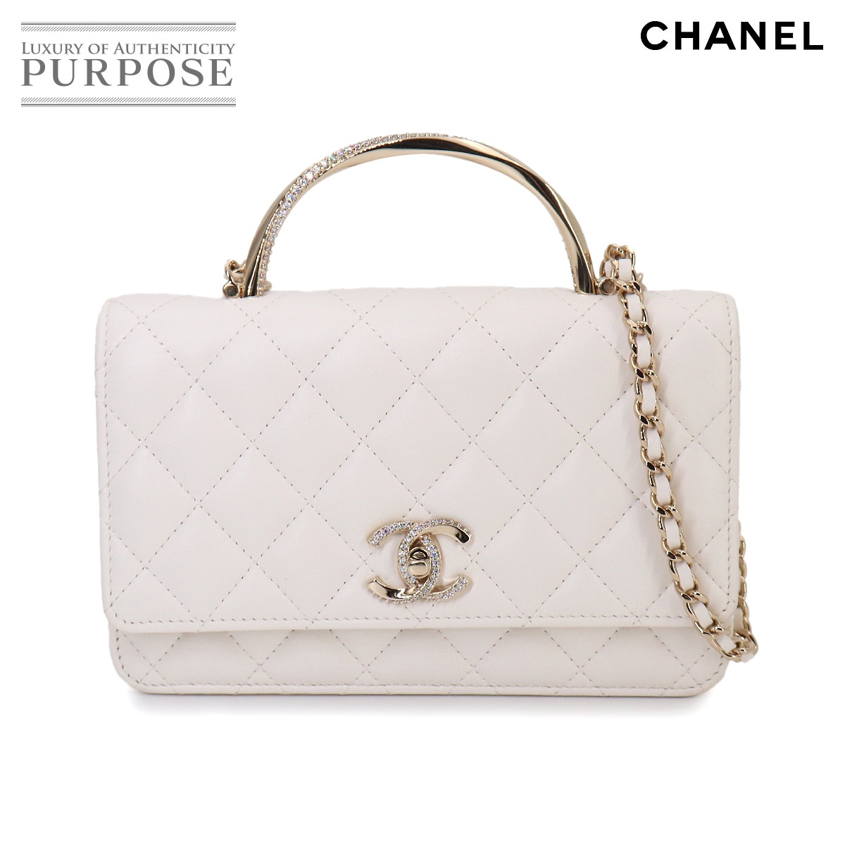 Brand,Designers,C,CHANEL | 中古ジュエリー、中古ブランド品 PURPOSE