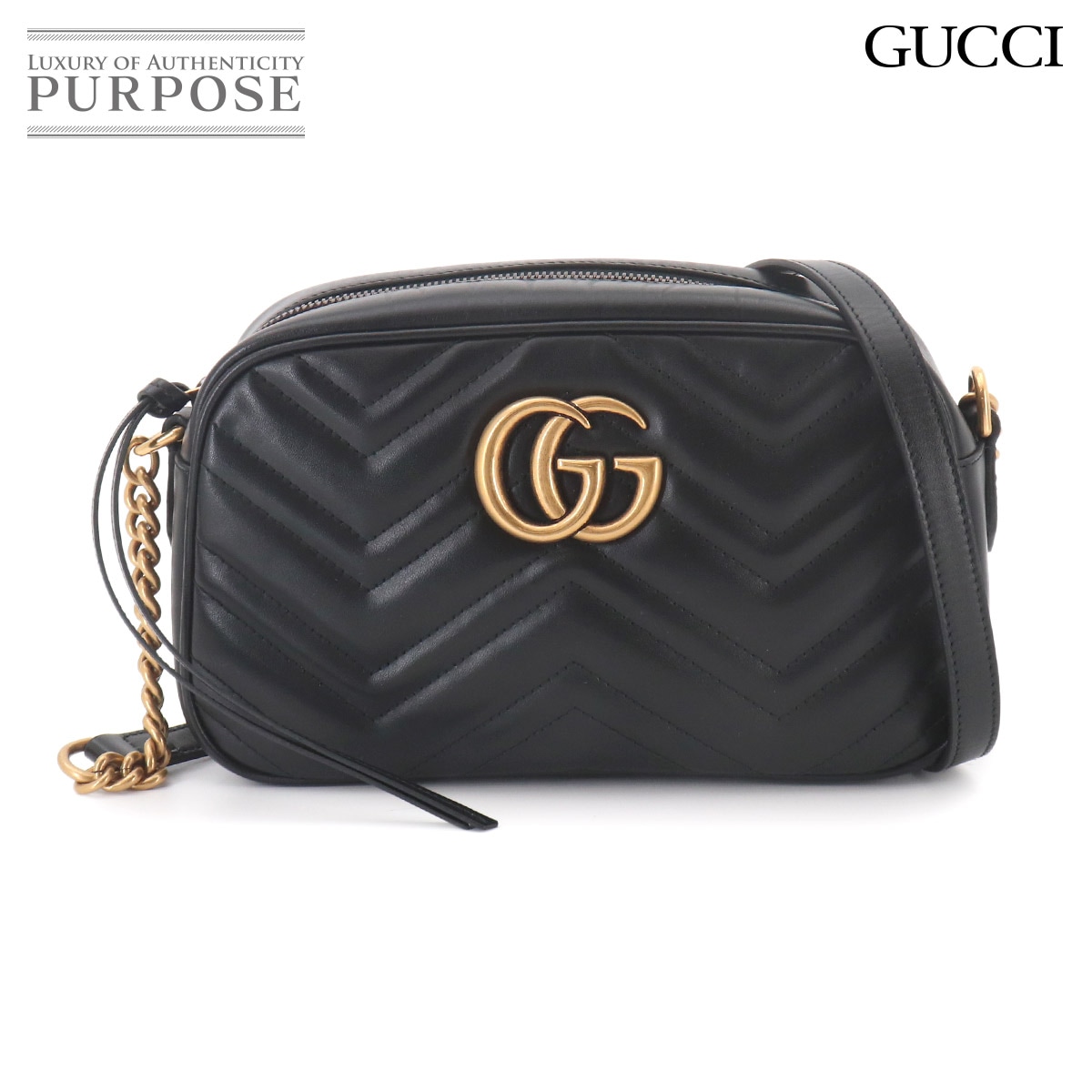 Brand,Designers,G,GUCCI | 中古ジュエリー、中古ブランド品 PURPOSE