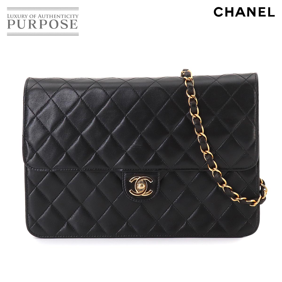 Brand,Designers,C,CHANEL | 中古ジュエリー、中古ブランド品 PURPOSE