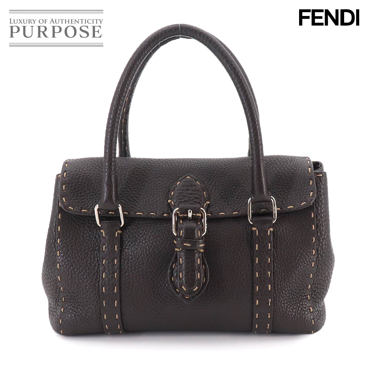 Brand,Designers,F,FENDI | 中古ジュエリー、中古ブランド品 PURPOSE