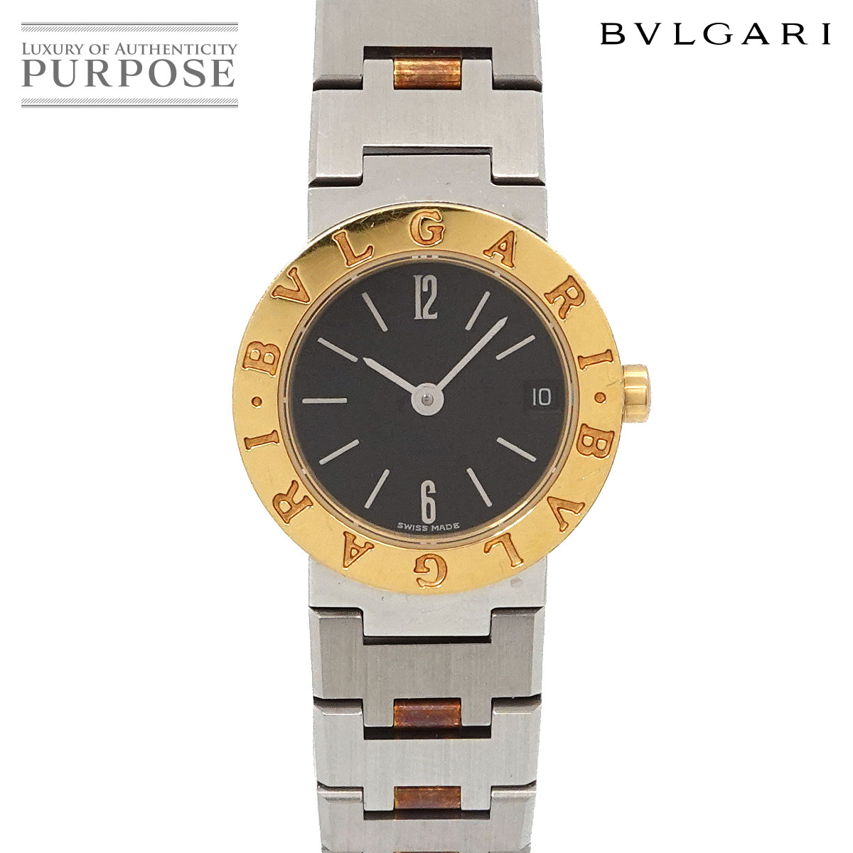 Watches,Designers,B,BVLGARI | 中古ジュエリー、中古ブランド品
