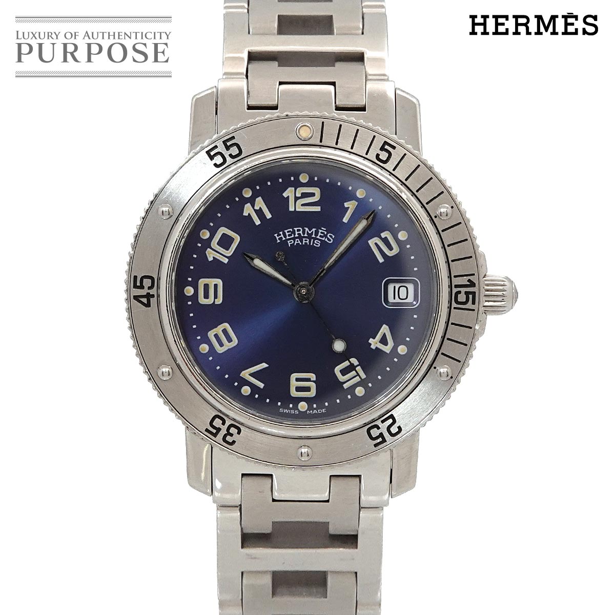 Watches,Designers,H,HERMES | 中古ジュエリー、中古ブランド品