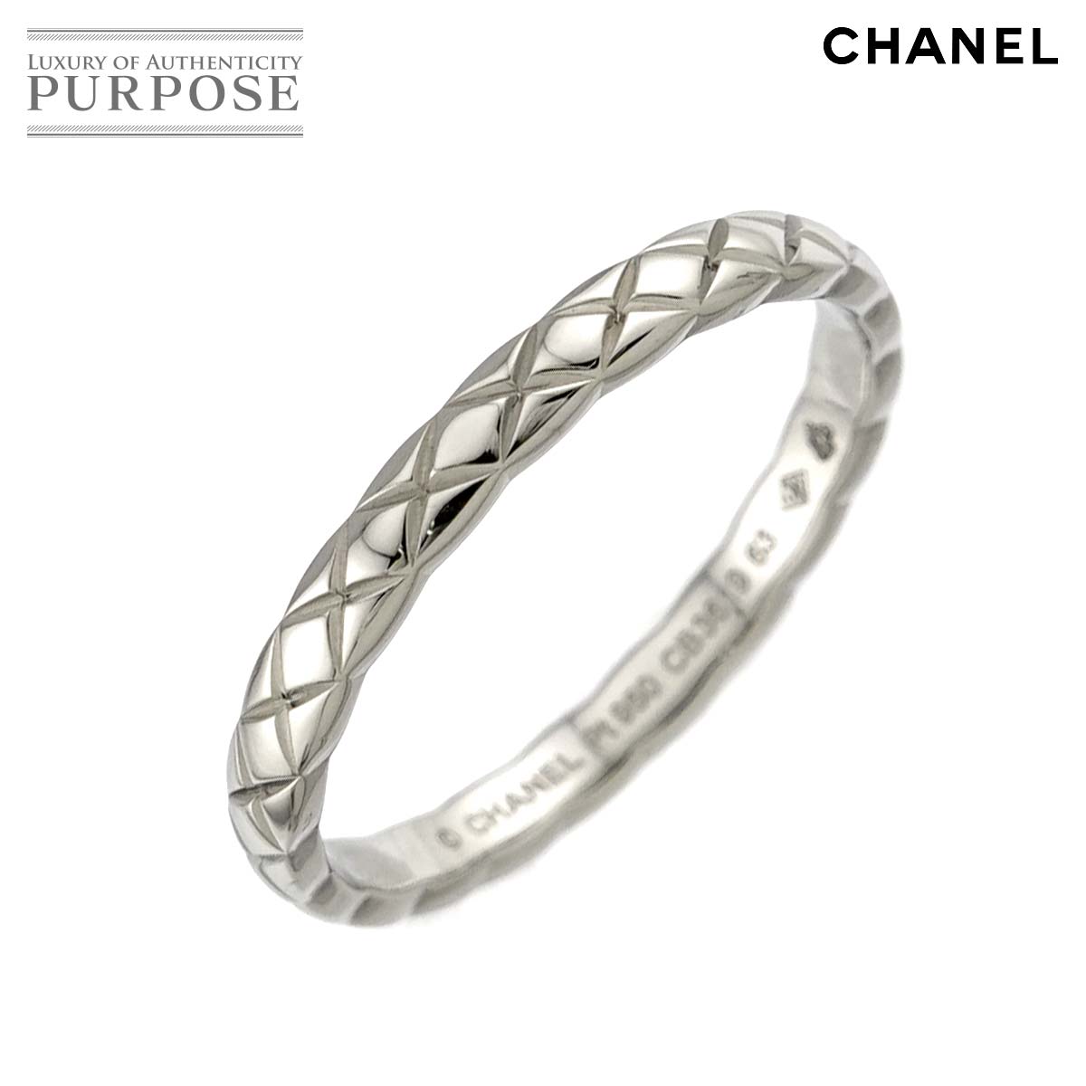 Brand Jewelry,Designers,C,CHANEL | 中古ジュエリー、中古ブランド品