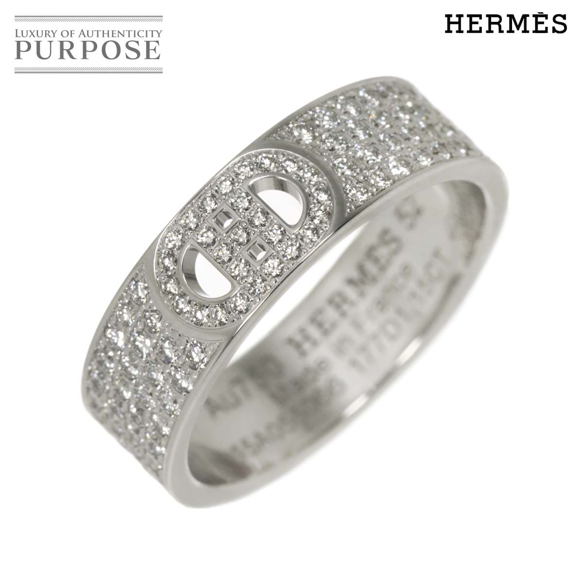 Brand Jewelry,Designers,H,HERMES | 中古ジュエリー、中古ブランド品