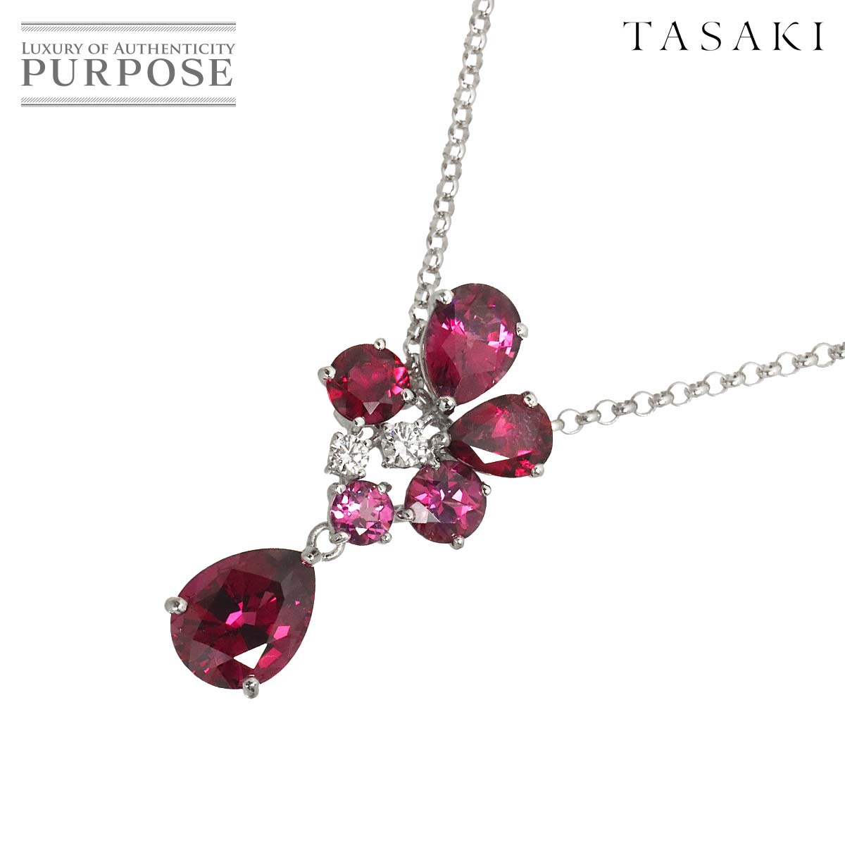 Brand Jewelry,Designers,T,TASAKI | 中古ジュエリー、中古ブランド品