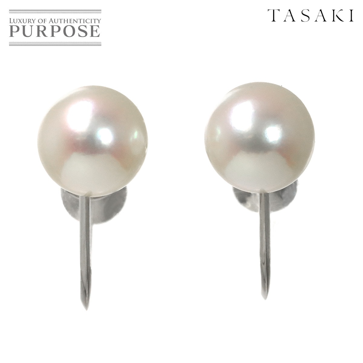 Brand Jewelry,Designers,T,TASAKI | 中古ジュエリー、中古ブランド品 
