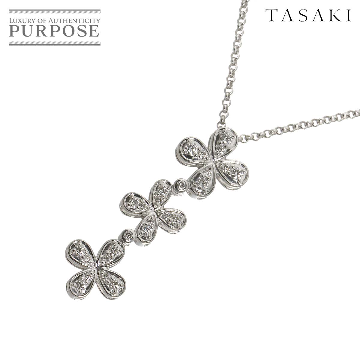 Brand Jewelry,Designers,T,TASAKI | 中古ジュエリー、中古ブランド品