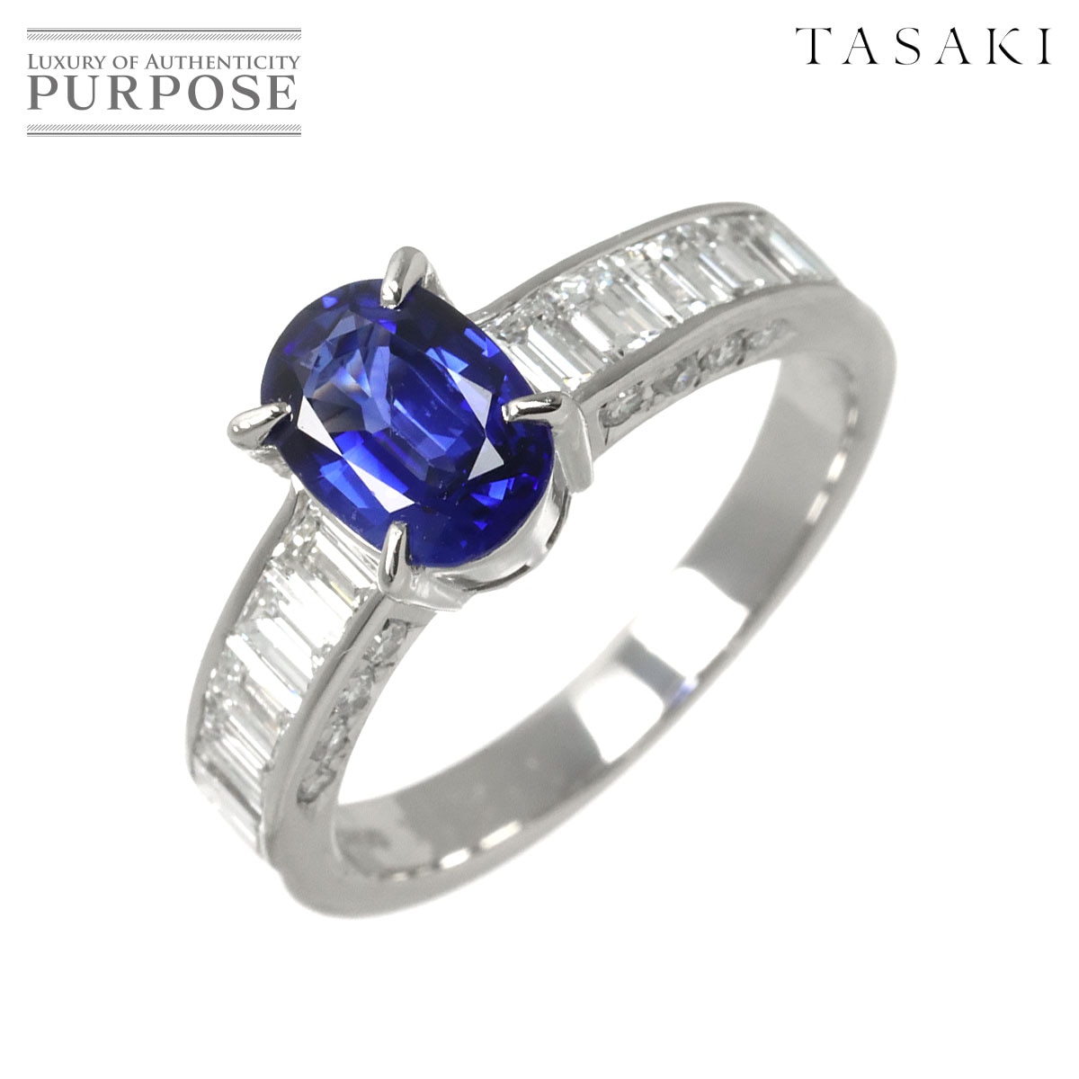 Brand Jewelry,Designers,T,TASAKI | 中古ジュエリー、中古ブランド品