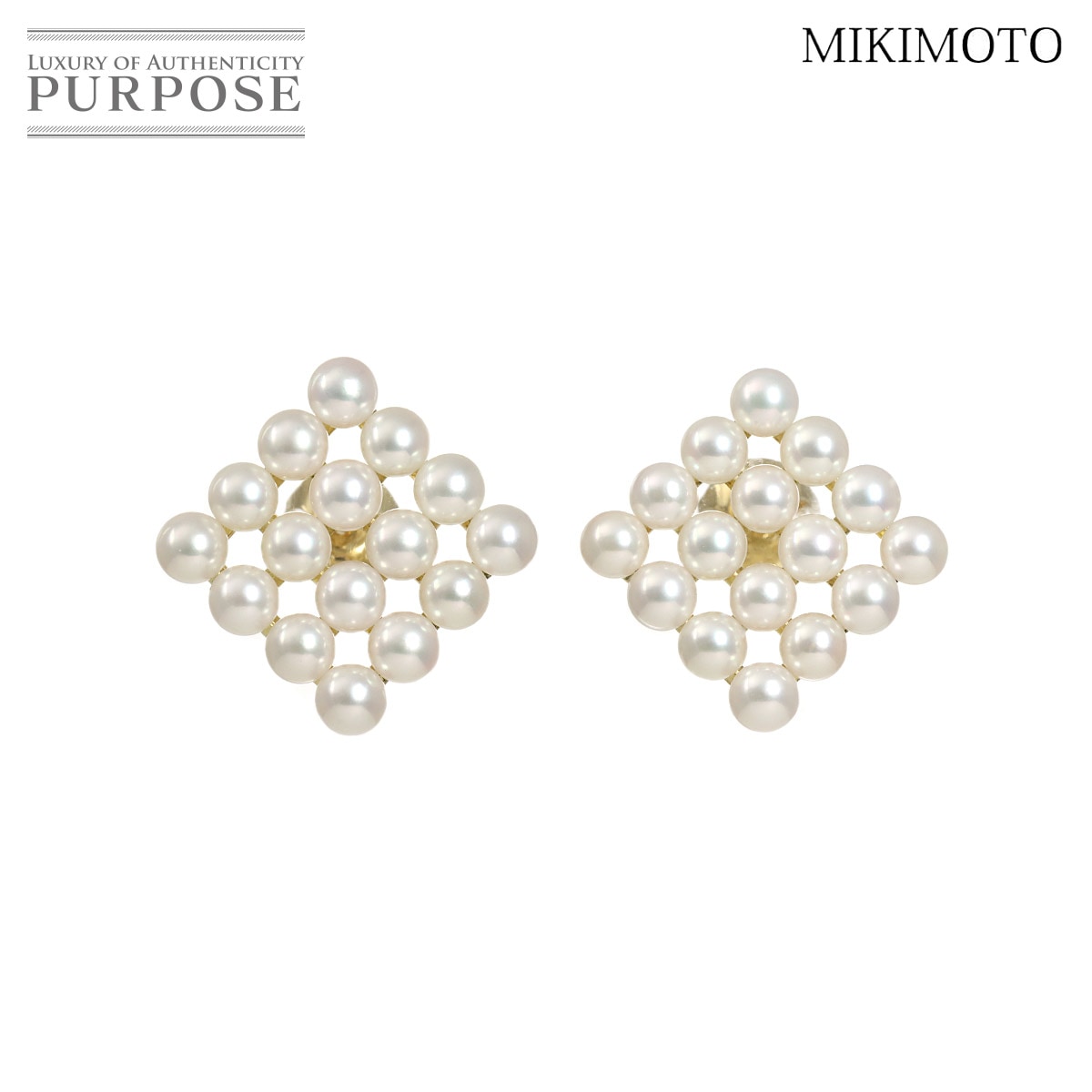 Brand Jewelry,アイテム,イヤリング | 中古ジュエリー、中古ブランド品
