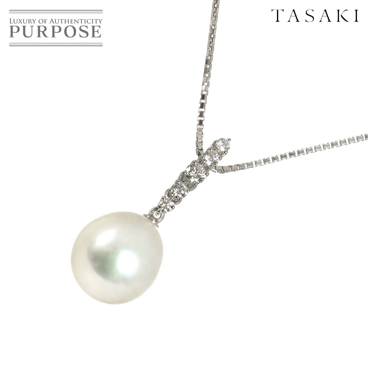 Brand Jewelry,Designers,T,TASAKI | 中古ジュエリー、中古ブランド品