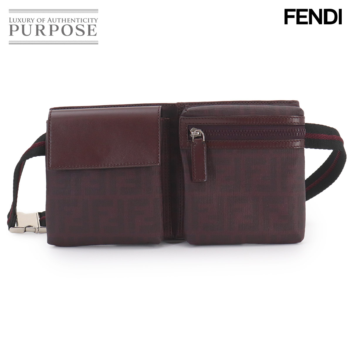 Brand,Designers,F,FENDI | 中古ジュエリー、中古ブランド品 PURPOSE