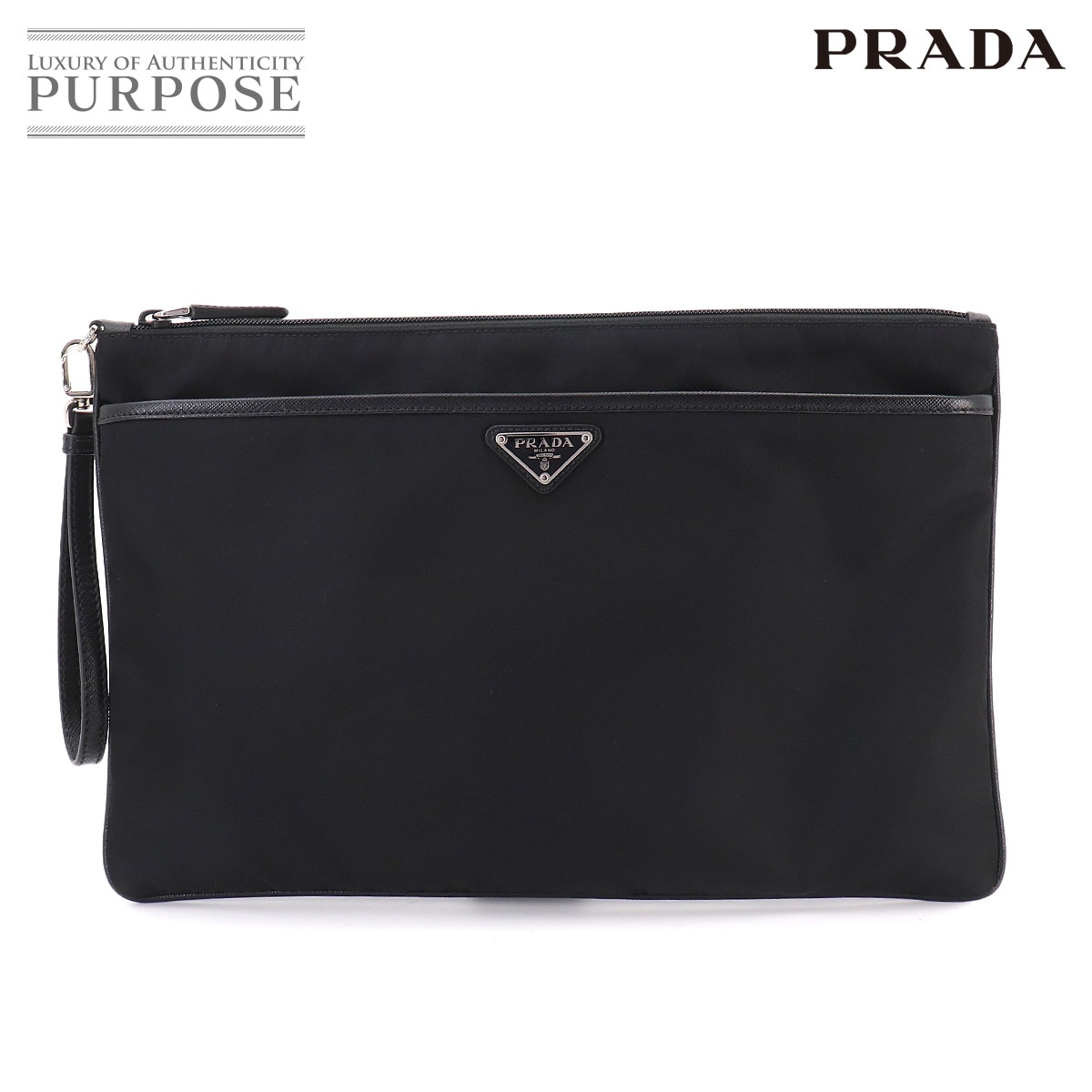 Brand,Designers,P,PRADA | 中古ジュエリー、中古ブランド品 PURPOSE