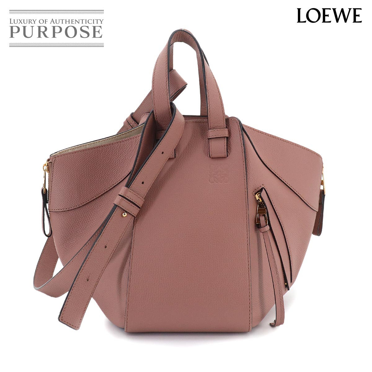 Brand,Designers,L,LOEWE | 中古ジュエリー、中古ブランド品 PURPOSE