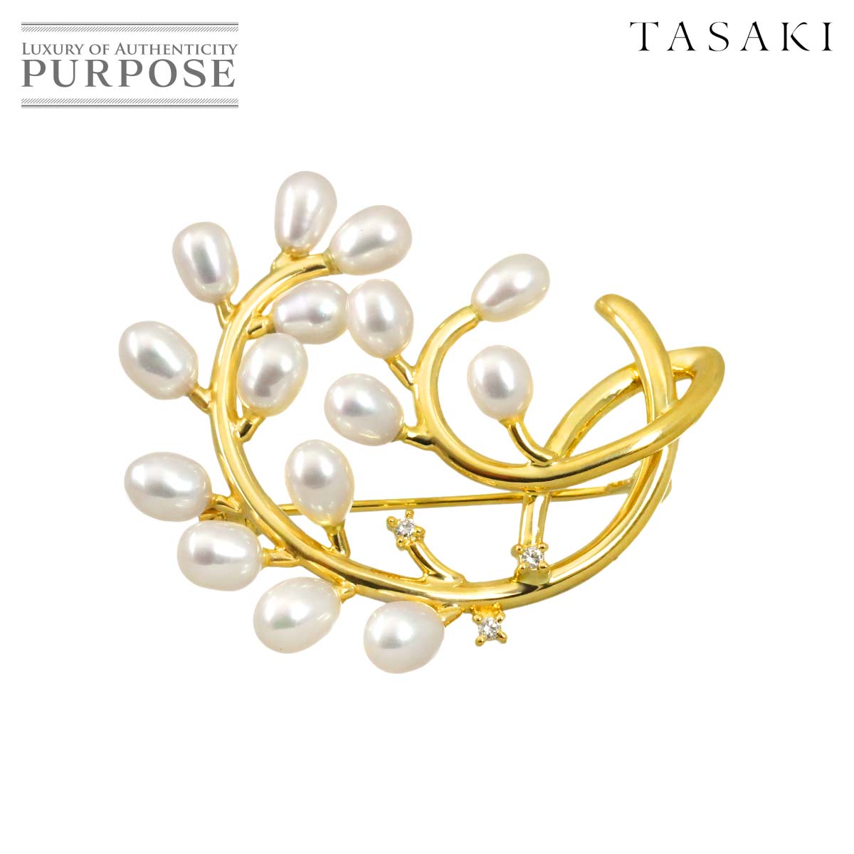 Brand Jewelry,アイテム,ブローチ | 中古ジュエリー、中古ブランド品