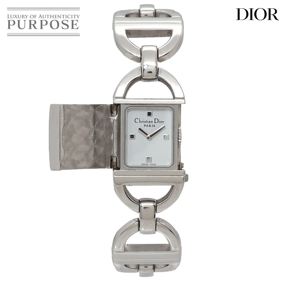 Watches,Designers,C,Christian Dior | 中古ジュエリー、中古ブランド
