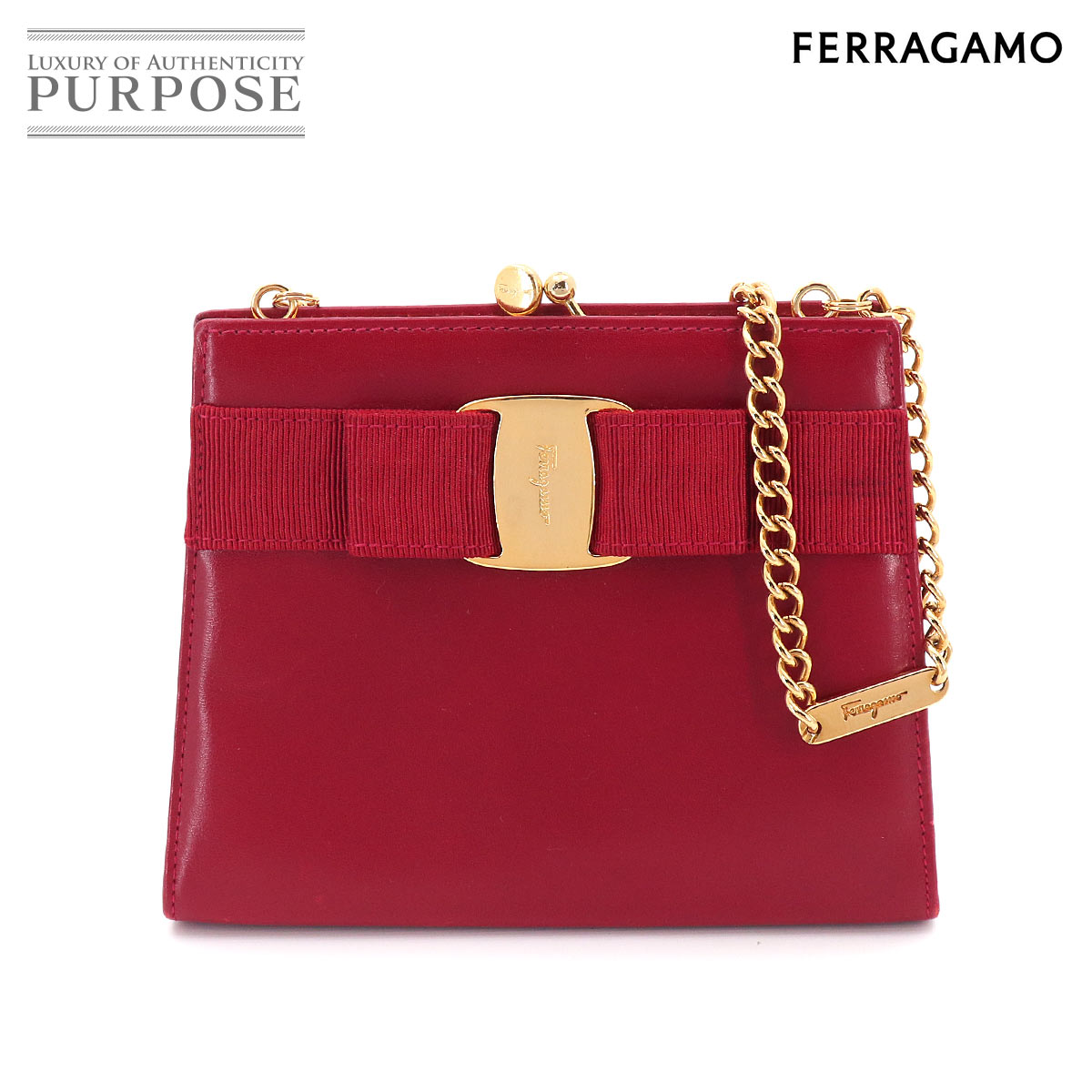 Brand,Designers,S,Salvatore Ferragamo | 中古ジュエリー、中古