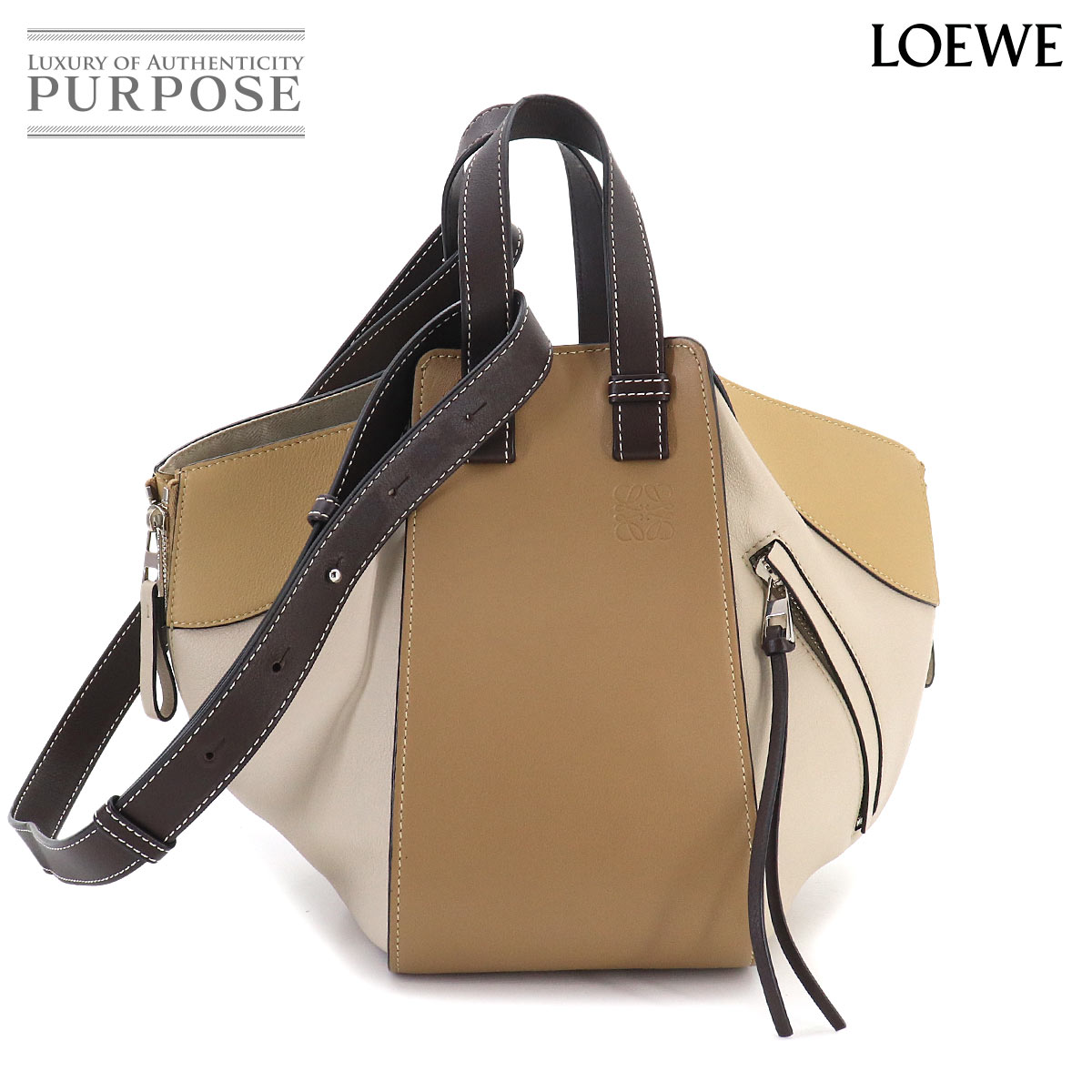 Brand,Designers,L,LOEWE | 中古ジュエリー、中古ブランド品 PURPOSE