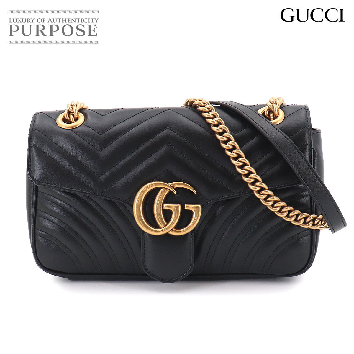 Brand,Designers,G,GUCCI | 中古ジュエリー、中古ブランド品 PURPOSE