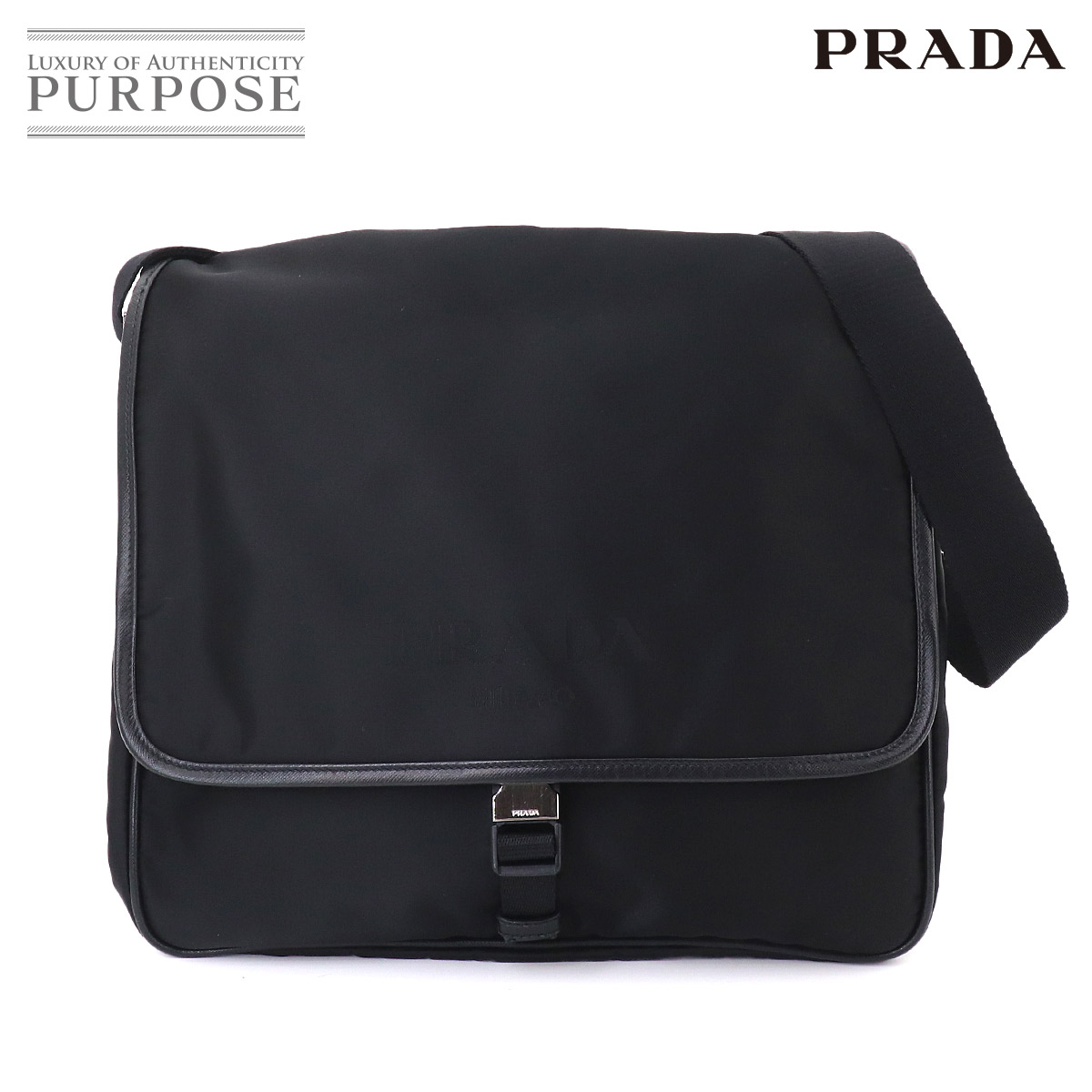 Brand,Designers,P,PRADA | 中古ジュエリー、中古ブランド品 PURPOSE