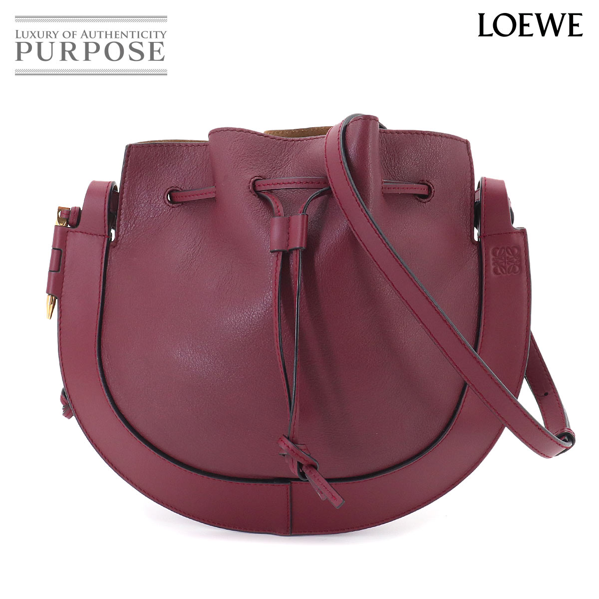 Brand,Designers,L,LOEWE | 中古ジュエリー、中古ブランド品 PURPOSE