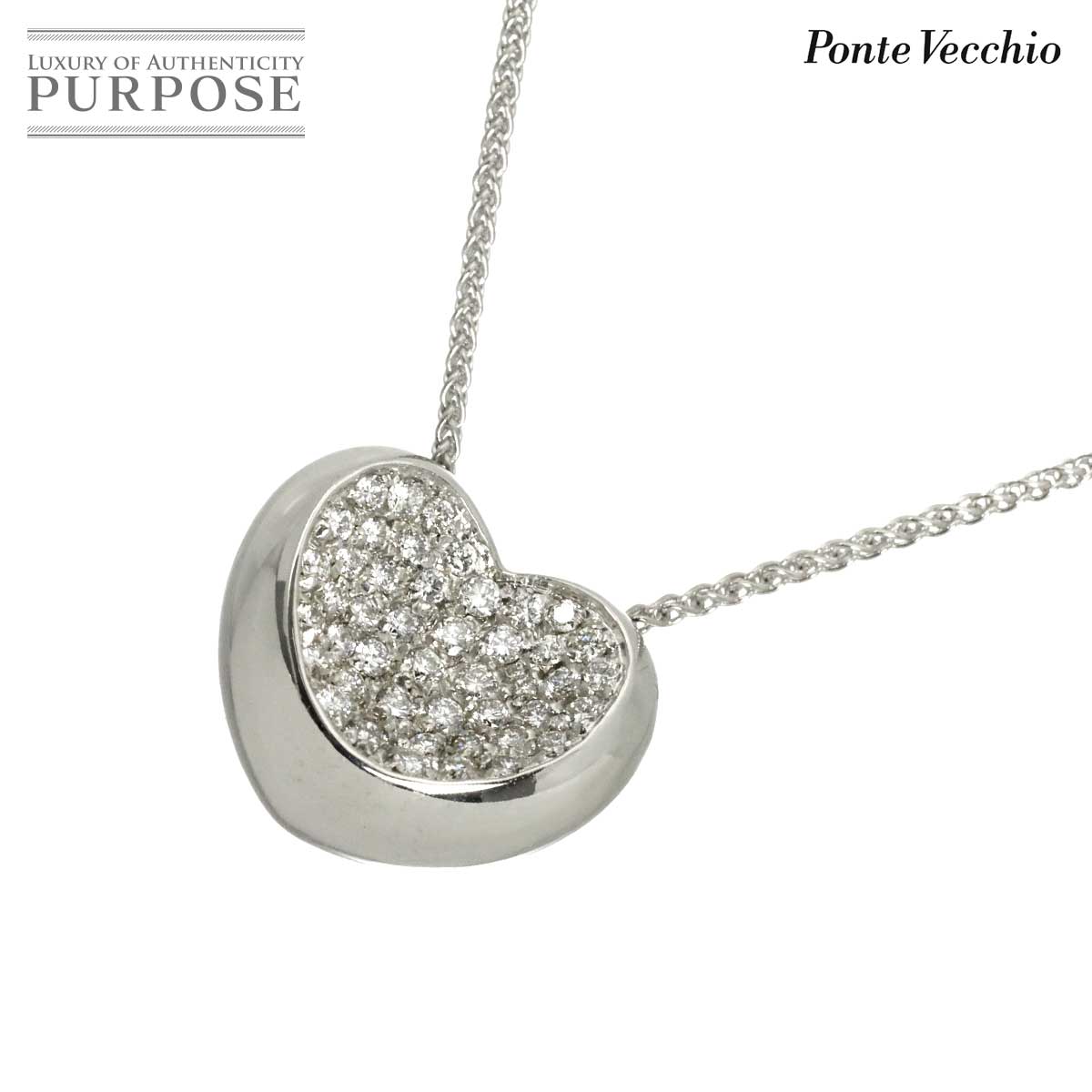 Brand Jewelry,Designers,P,Ponte Vecchio | 中古ジュエリー、中古