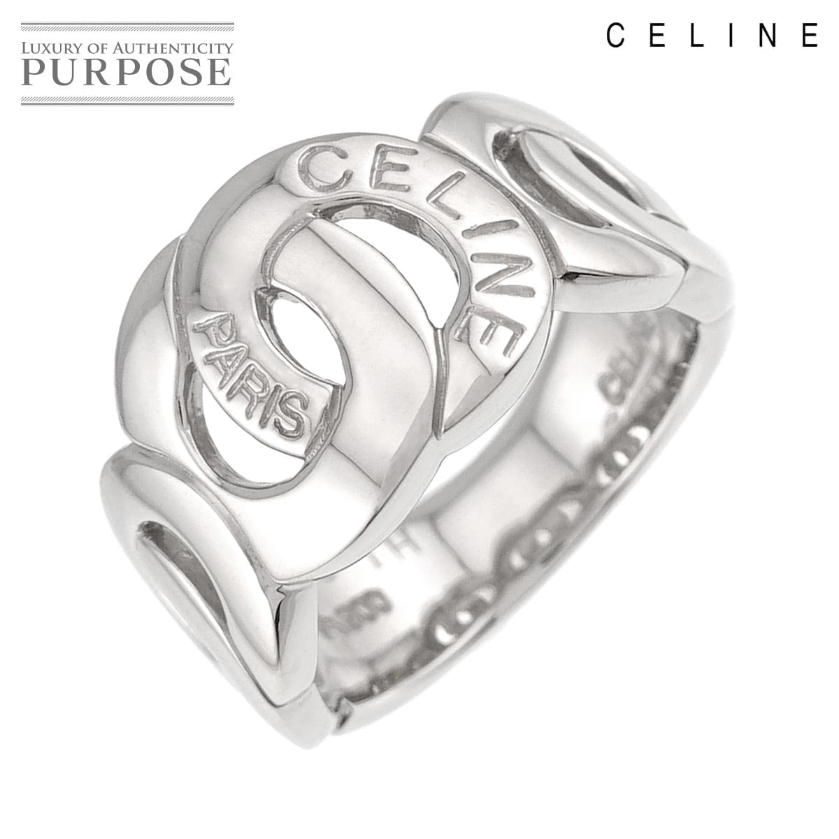 Brand Jewelry,Designers,C,CELINE | 中古ジュエリー、中古ブランド品