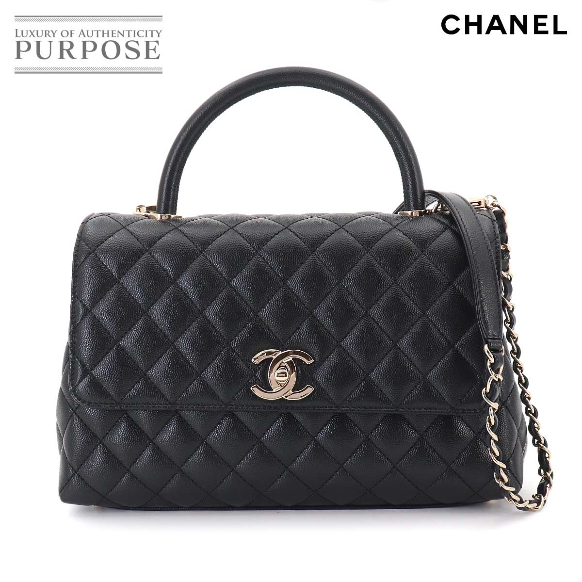Brand,Designers,C,CHANEL | 中古ジュエリー、中古ブランド品 PURPOSE