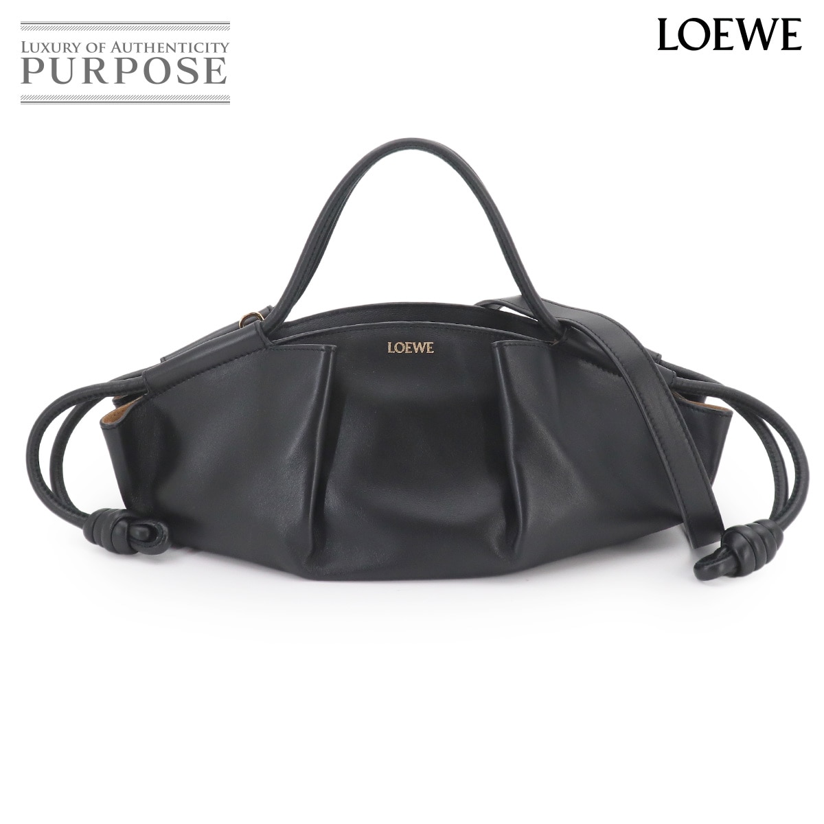 Brand,Designers,L,LOEWE | 中古ジュエリー、中古ブランド品 PURPOSE