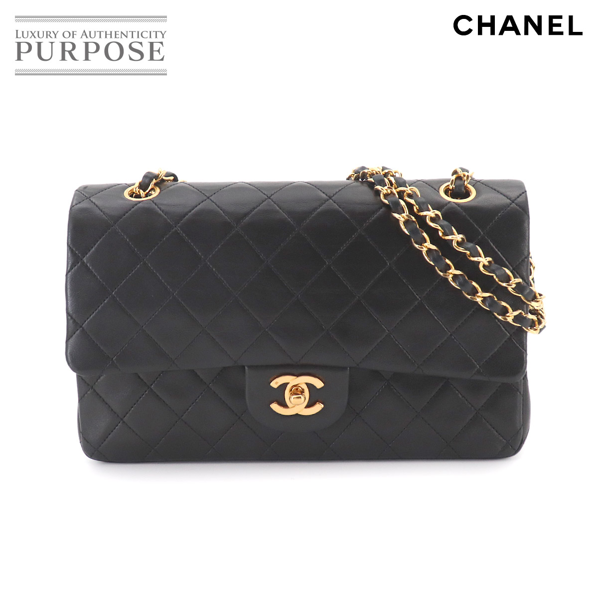 CHANEL アクト2 グラフィティ スモール バックパック リュックサック