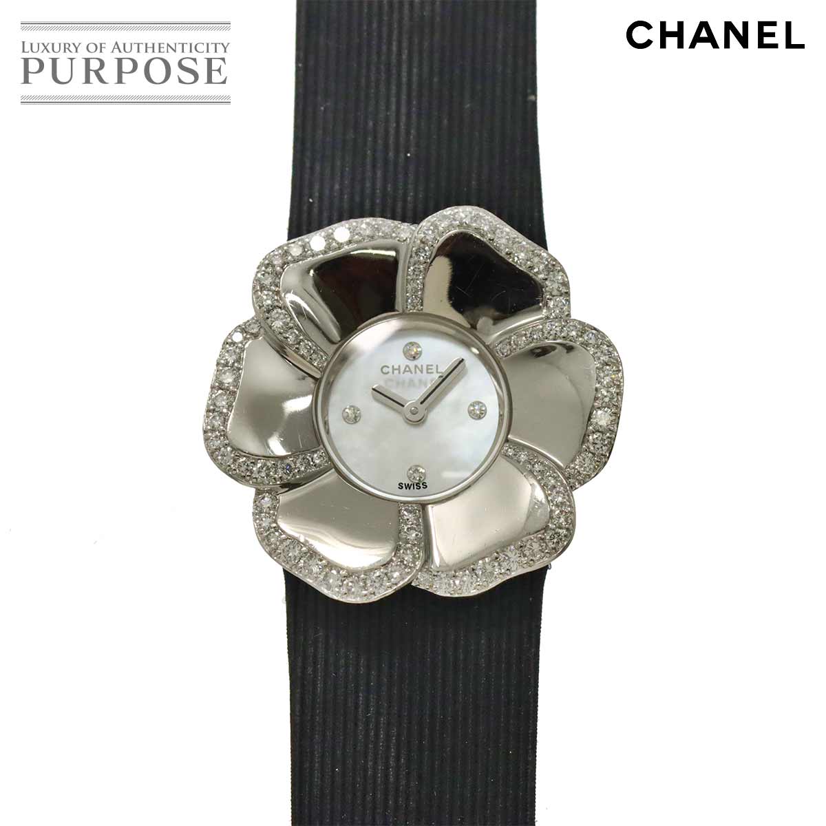 Watches,Designers,C,CHANEL | 中古ジュエリー、中古ブランド品