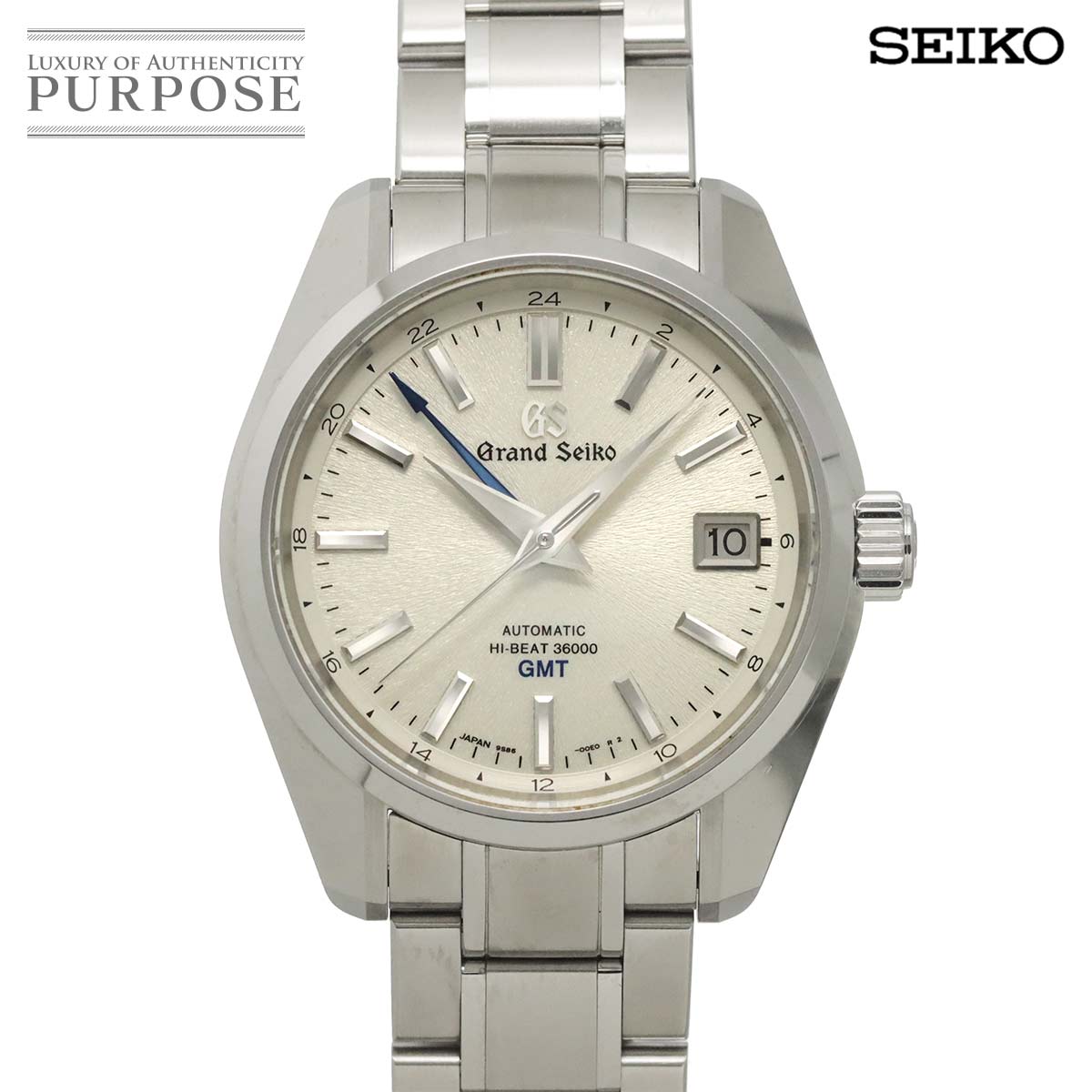 Watches,Designers,S,SEIKO | 中古ジュエリー、中古ブランド品 PURPOSE