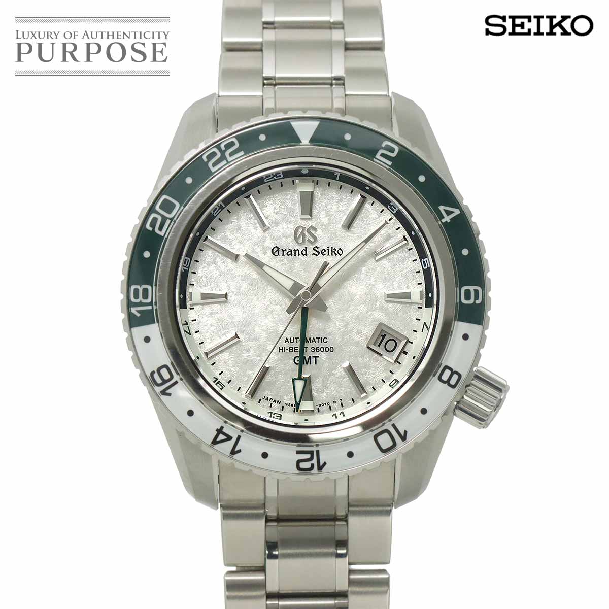 Watches,Designers,S,SEIKO | 中古ジュエリー、中古ブランド品 PURPOSE