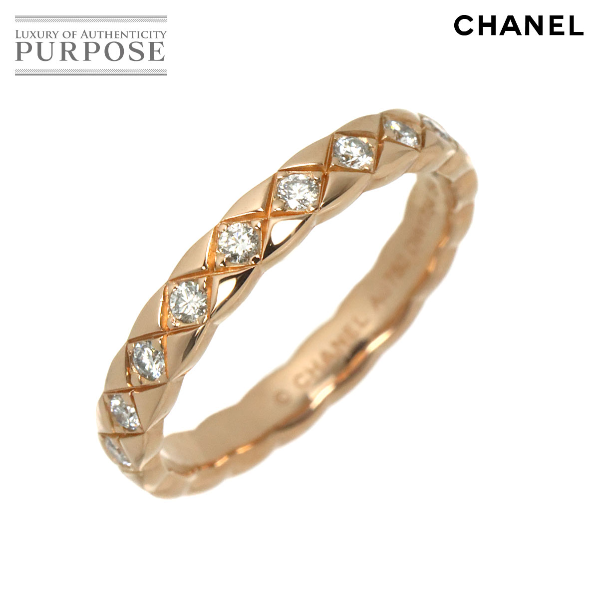Brand Jewelry,Designers,C,CHANEL | 中古ジュエリー、中古ブランド品