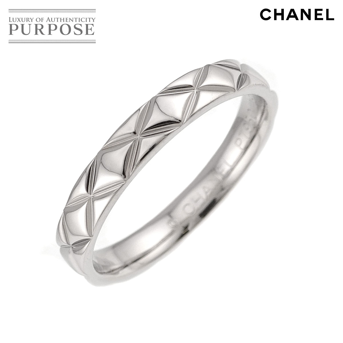 Brand Jewelry,Designers,C,CHANEL | 中古ジュエリー、中古ブランド品