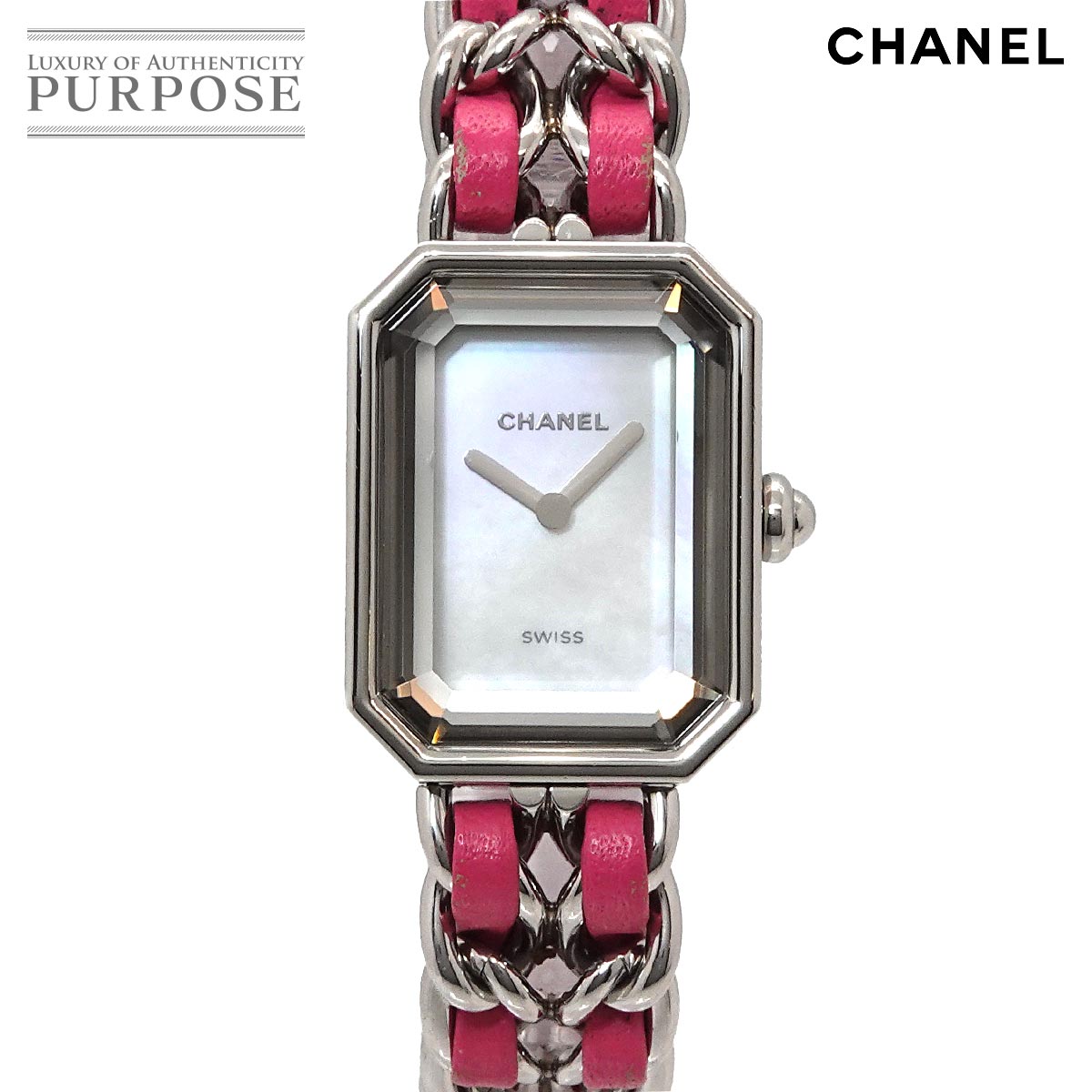 Watches,Designers,C,CHANEL | 中古ジュエリー、中古ブランド品