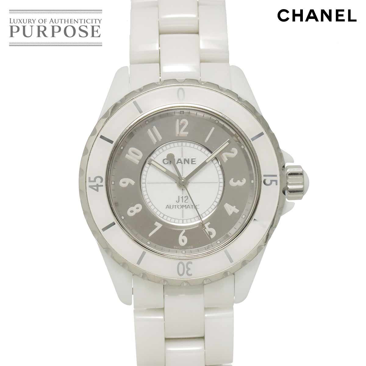 Watches,Designers,C,CHANEL | 中古ジュエリー、中古ブランド品