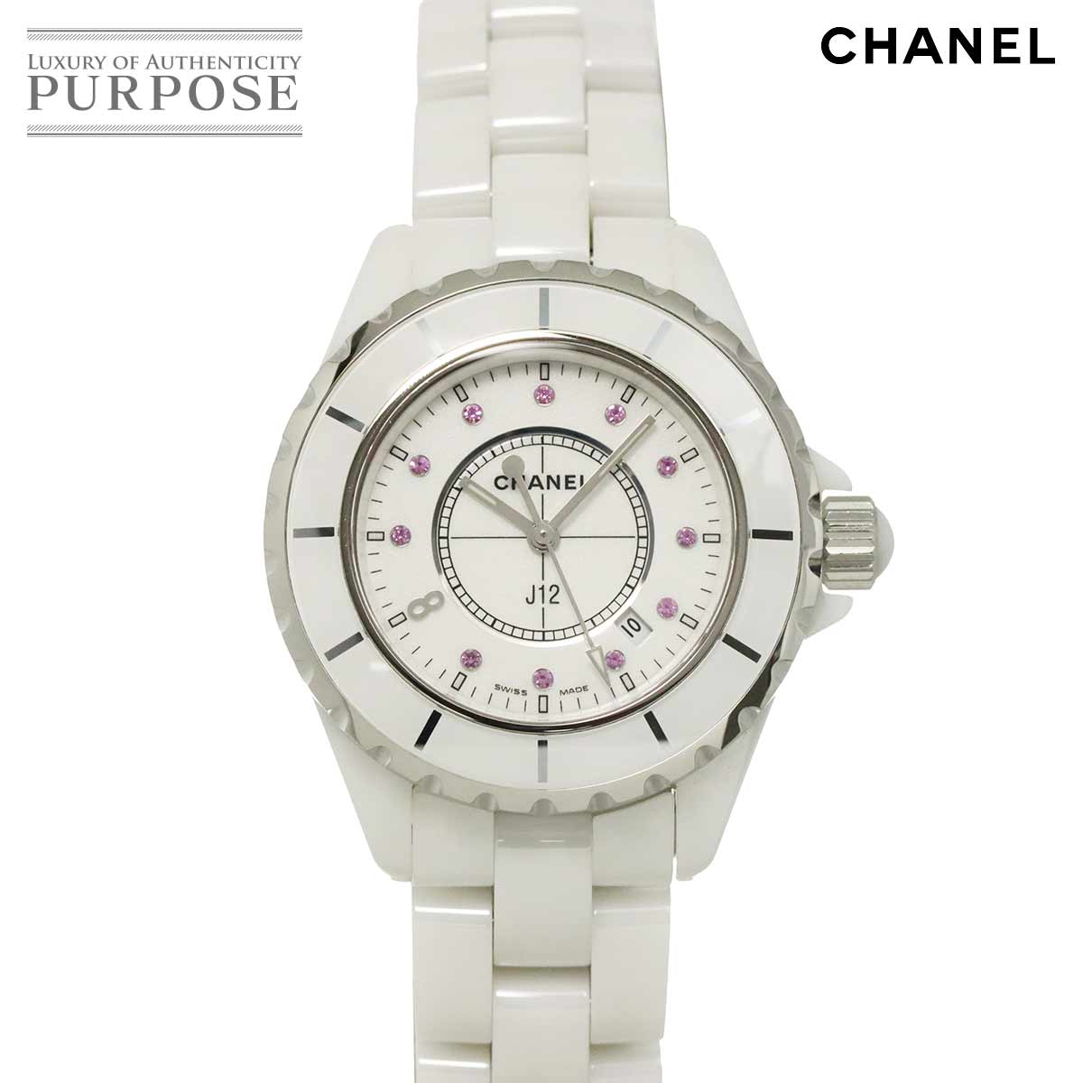 Watches,Designers,C,CHANEL | 中古ジュエリー、中古ブランド品