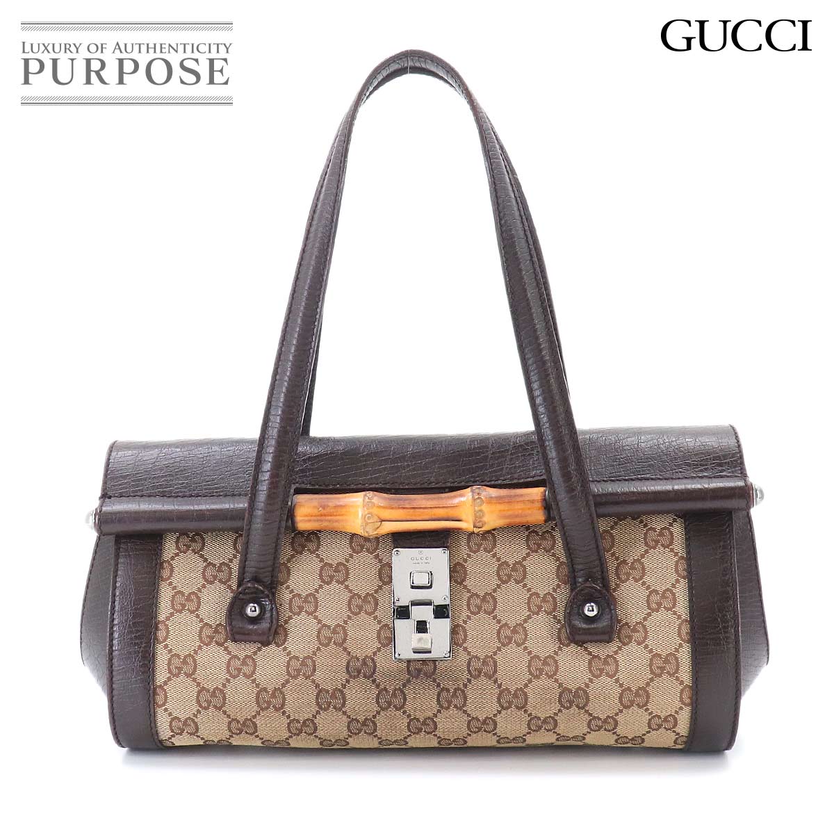 Brand,Designers,G,GUCCI | 中古ジュエリー、中古ブランド品 PURPOSE