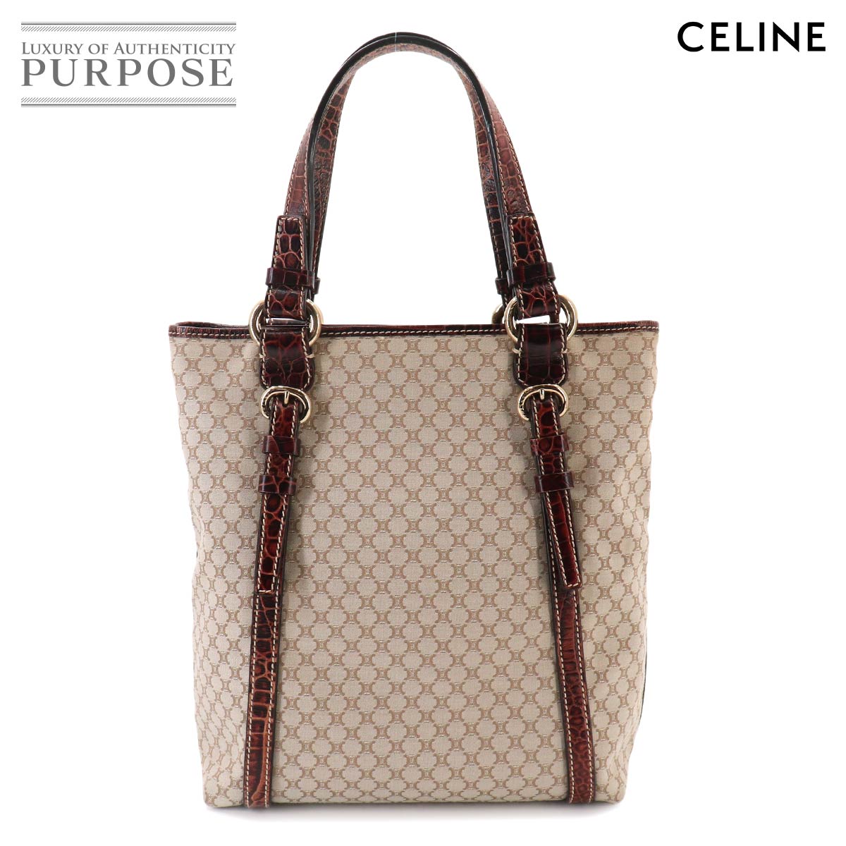 Brand,Designers,C,CELINE | 中古ジュエリー、中古ブランド品 PURPOSE
