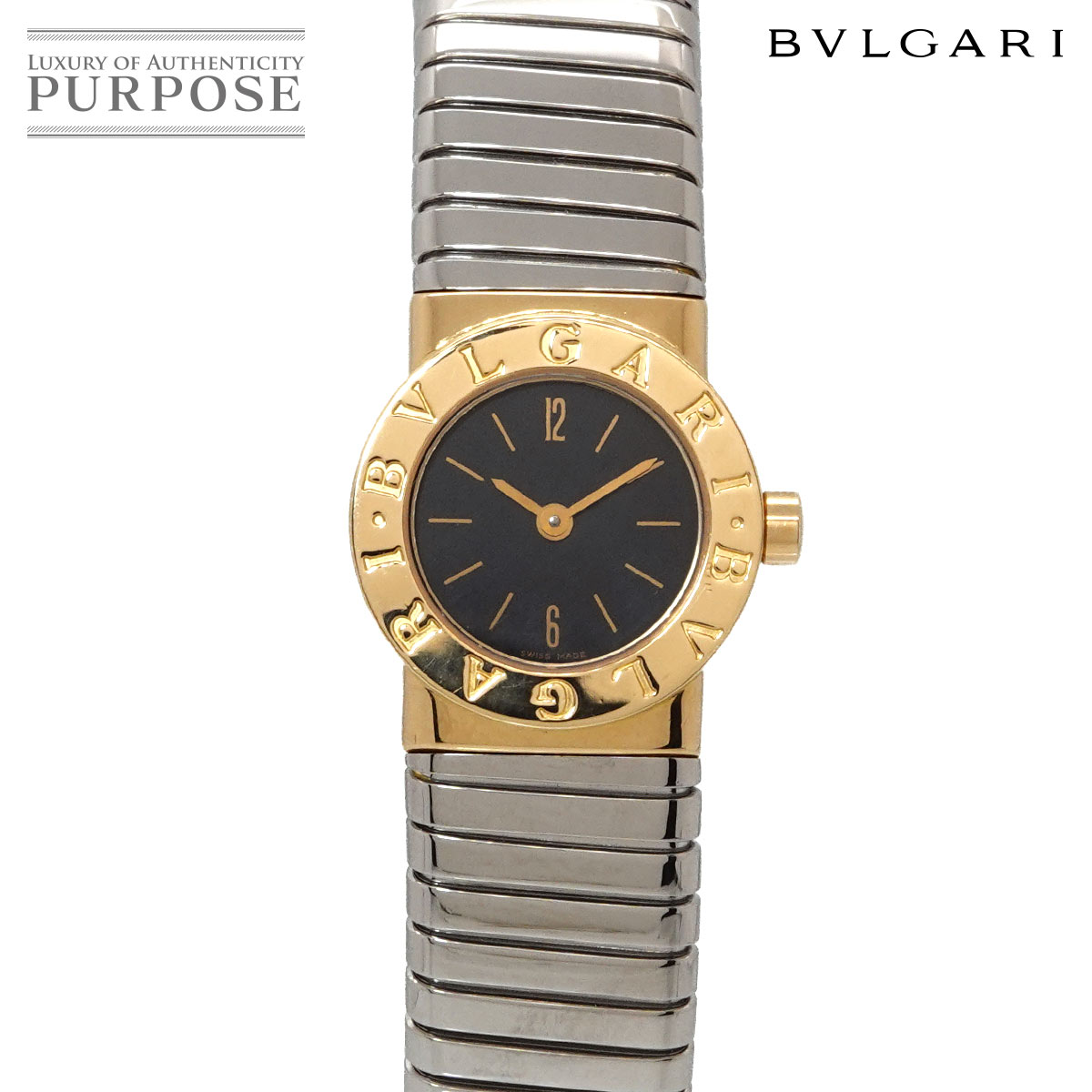 Watches,Designers,B,BVLGARI | 中古ジュエリー、中古ブランド品