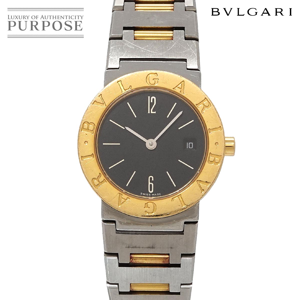 Watches,Designers,B,BVLGARI | 中古ジュエリー、中古ブランド品