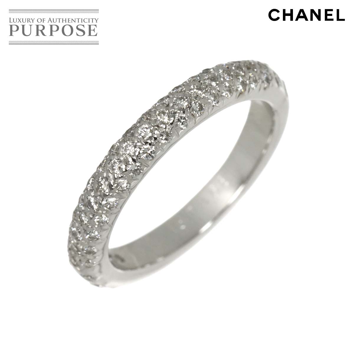Brand Jewelry,Designers,C,CHANEL | 中古ジュエリー、中古ブランド品