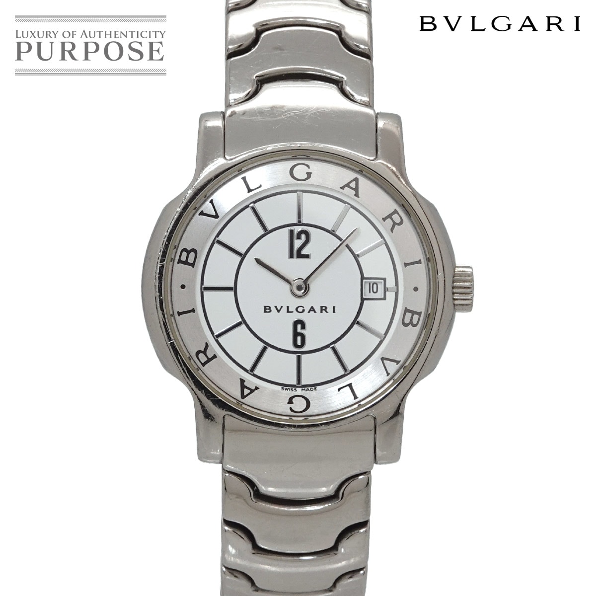 Watches,Designers,B,BVLGARI | 中古ジュエリー、中古ブランド品