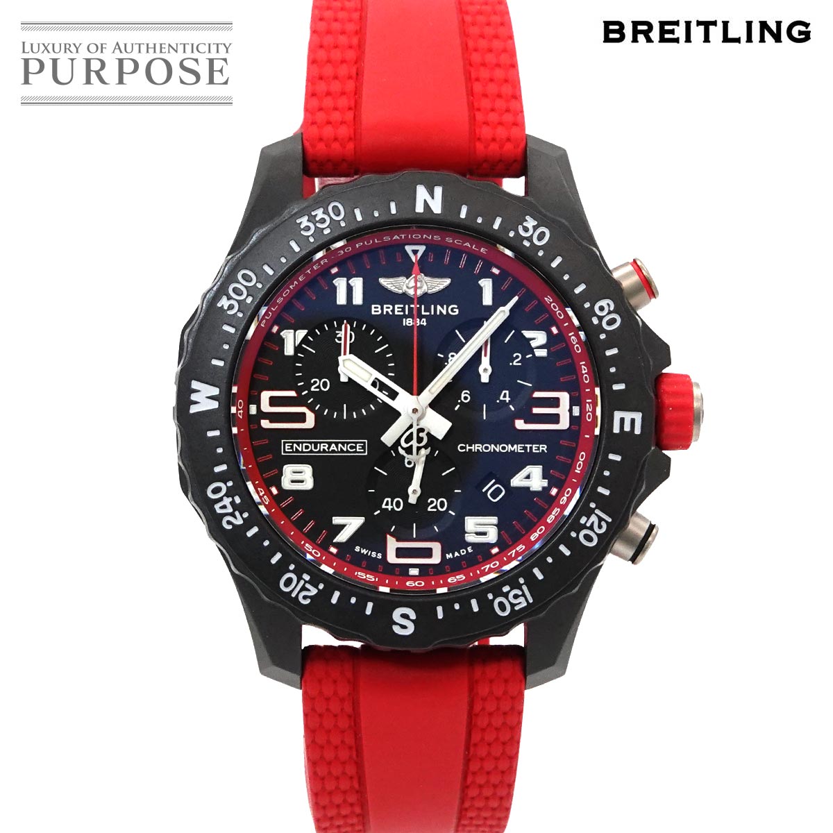 ブライトリング BREITLING ベントレーGT A13362 クロノグラフ 日本限定 メンズ 腕時計 デイデイト 自動巻き Bentley GT 90335863 BREITLING ベントレーGT A13362 クロノグラフ 日本限定 メンズ 腕時計