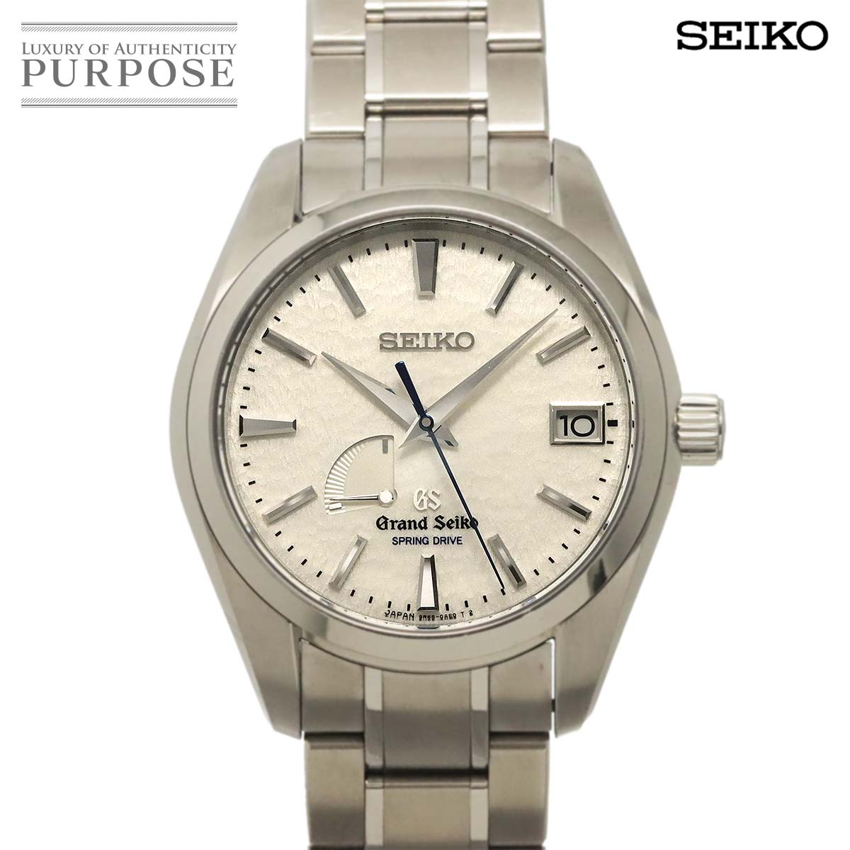 Watches,Designers,S,SEIKO | 中古ジュエリー、中古ブランド品 PURPOSE