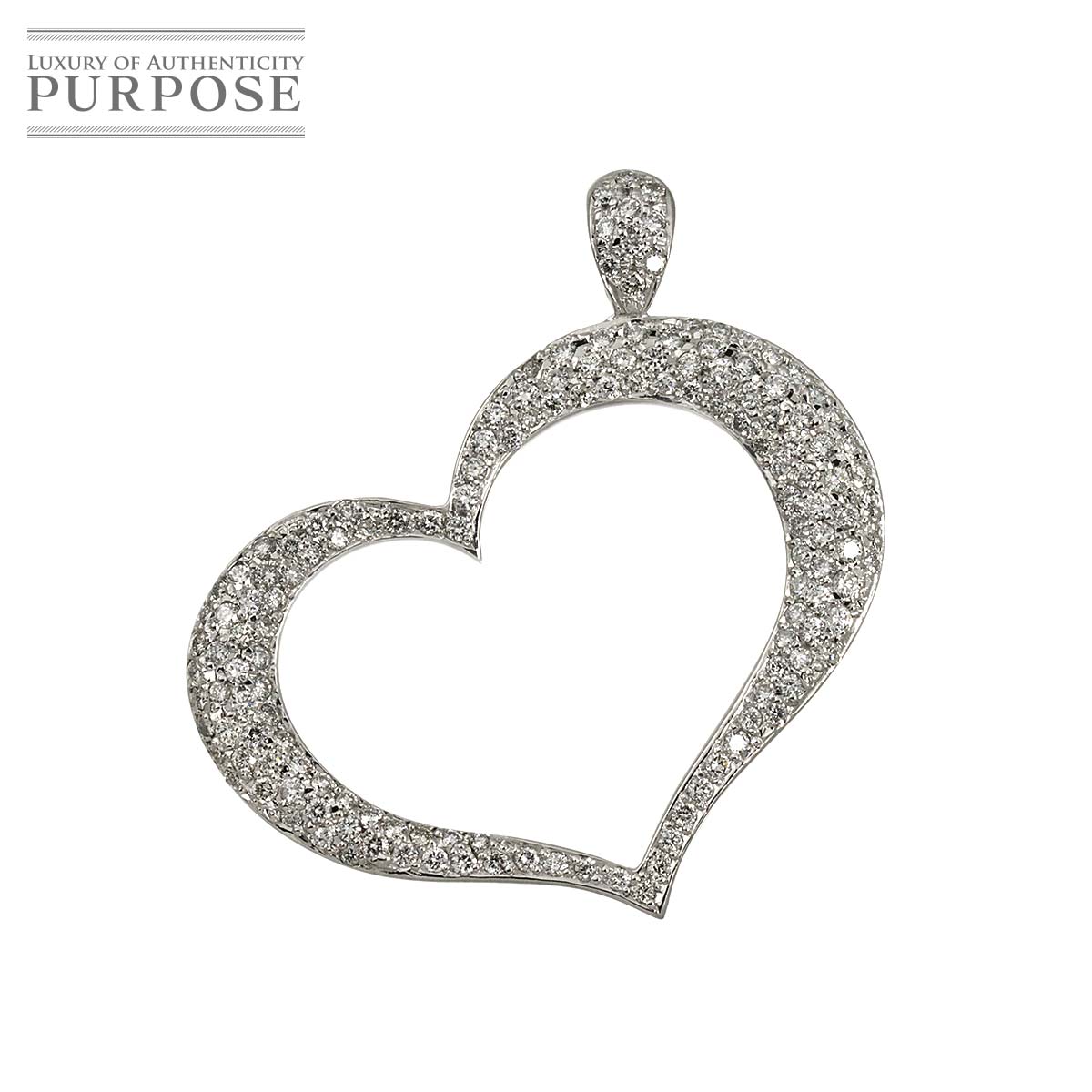 Fine Jewelry,アイテム,ペンダントトップ,素材,ホワイトゴールド