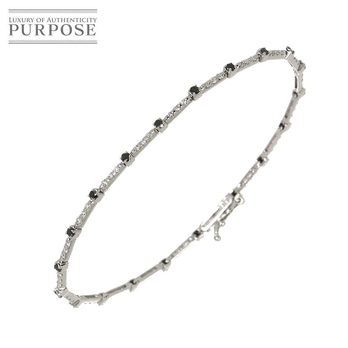 Fine Jewelry,アイテム,ブレスレット,素材,ホワイトゴールド | 中古